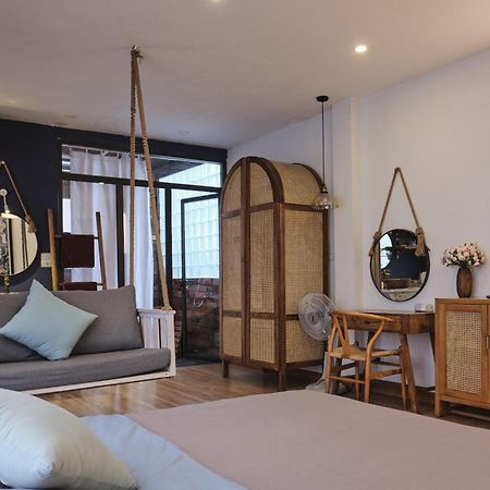 The Gallery Homestay - By Pegasy Group Hanoi Luaran gambar