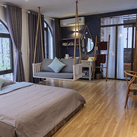 The Gallery Homestay - By Pegasy Group Hanoi Luaran gambar