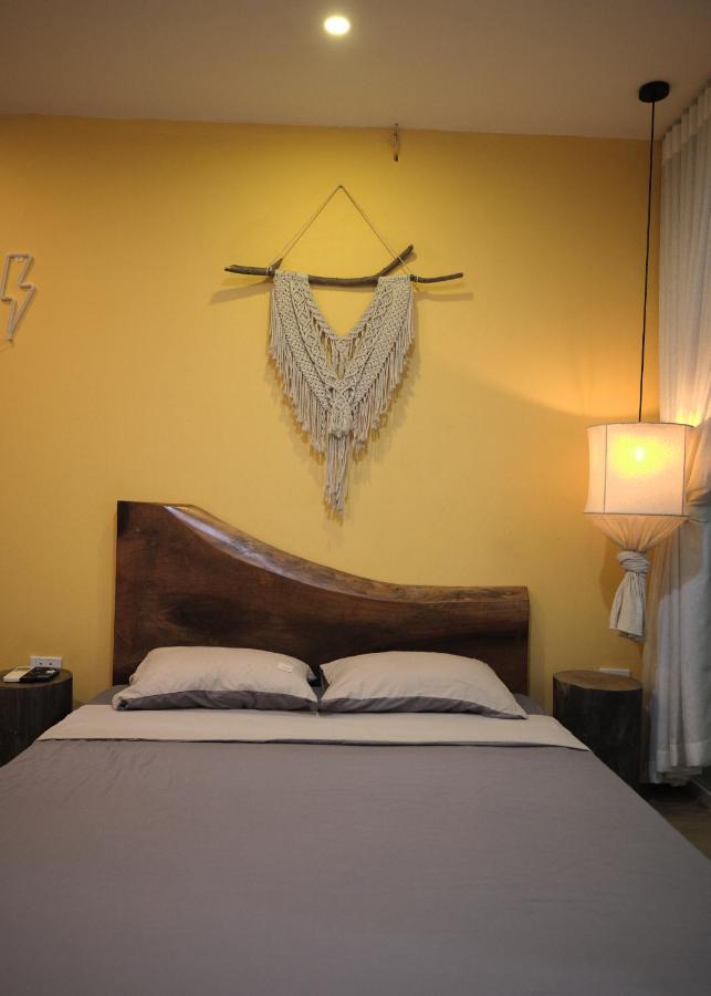 The Gallery Homestay - By Pegasy Group Hanoi Luaran gambar