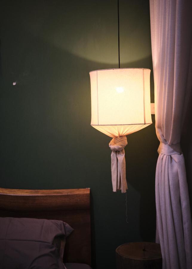 The Gallery Homestay - By Pegasy Group Hanoi Luaran gambar