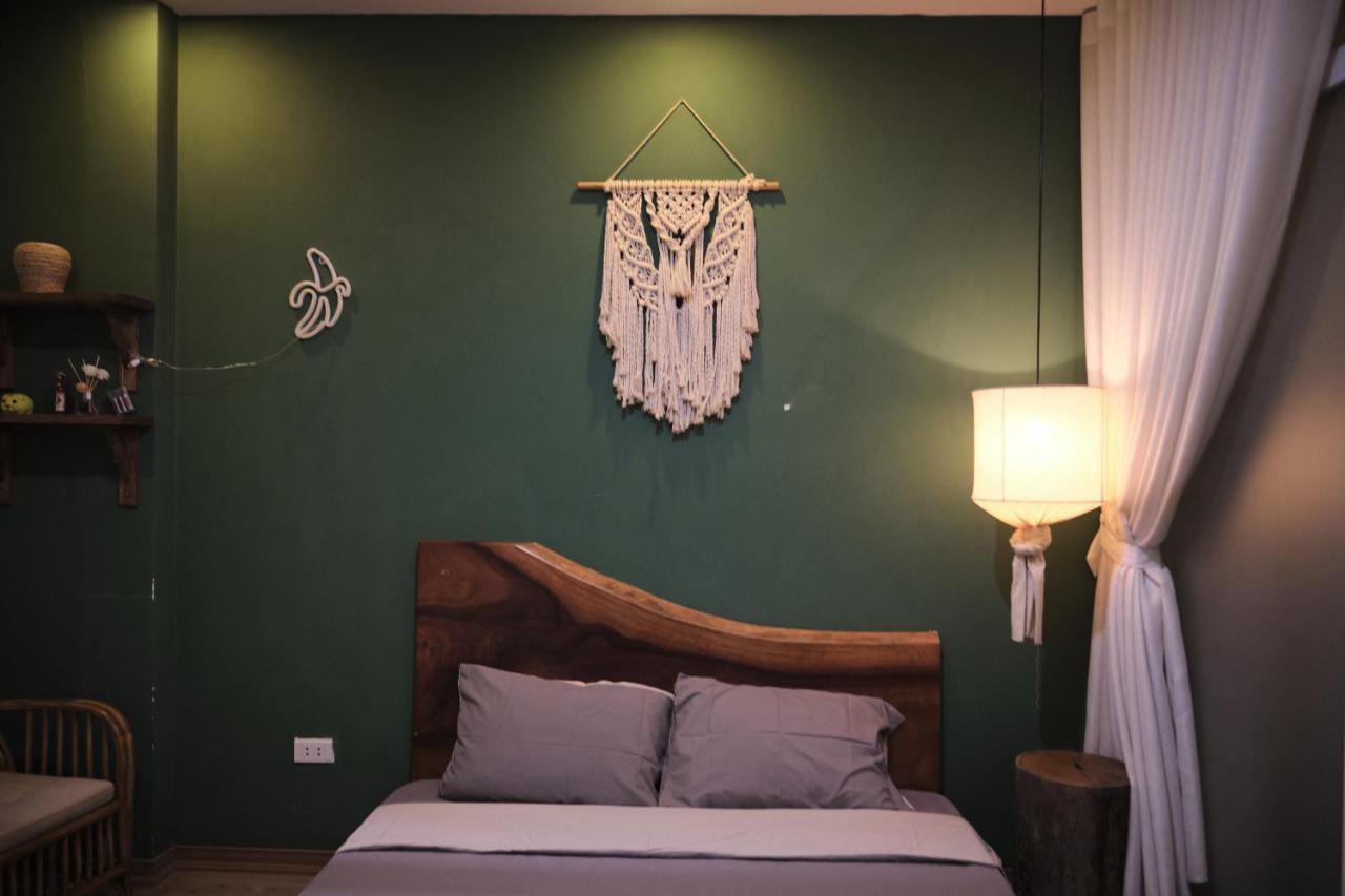 The Gallery Homestay - By Pegasy Group Hanoi Luaran gambar
