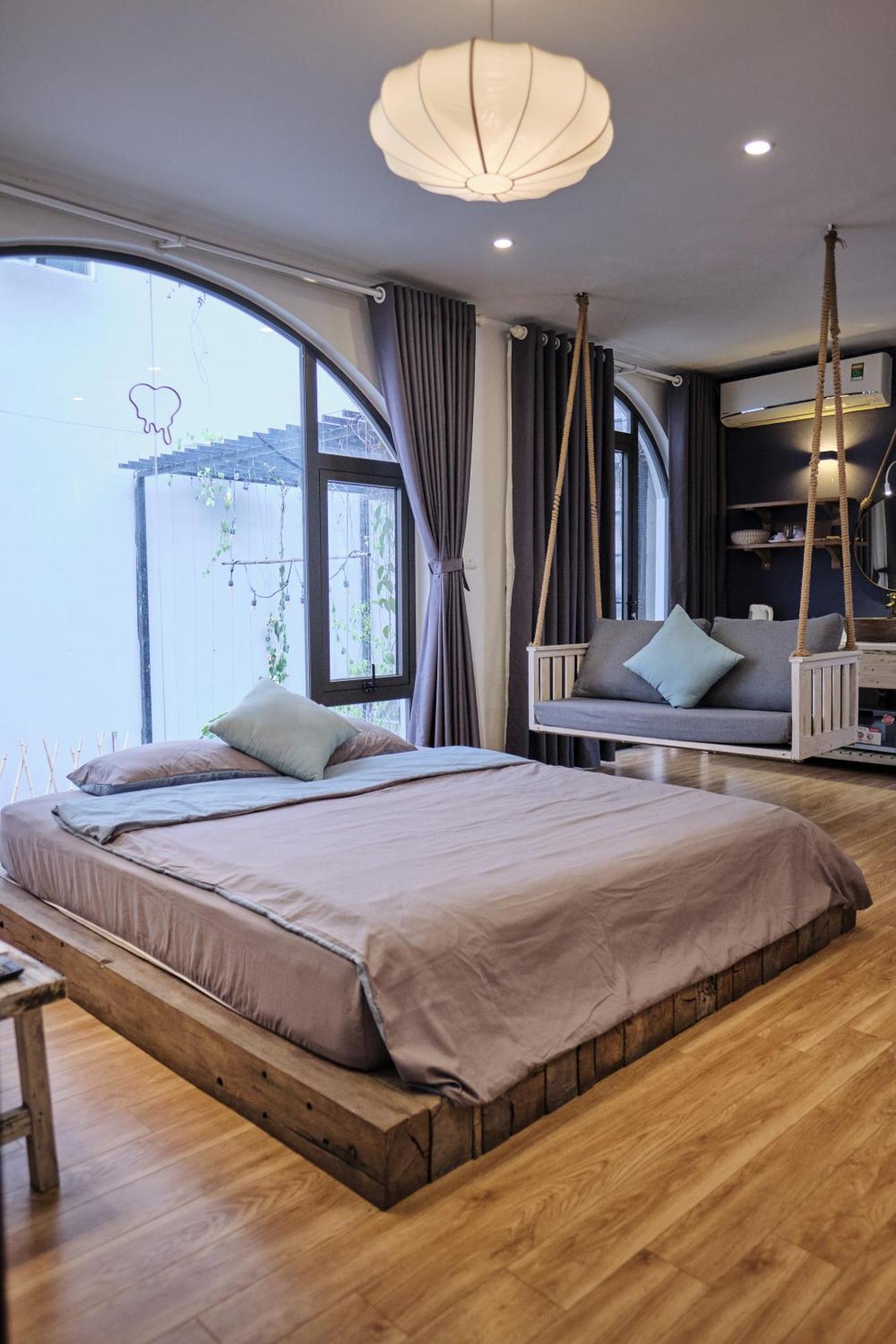 The Gallery Homestay - By Pegasy Group Hanoi Luaran gambar