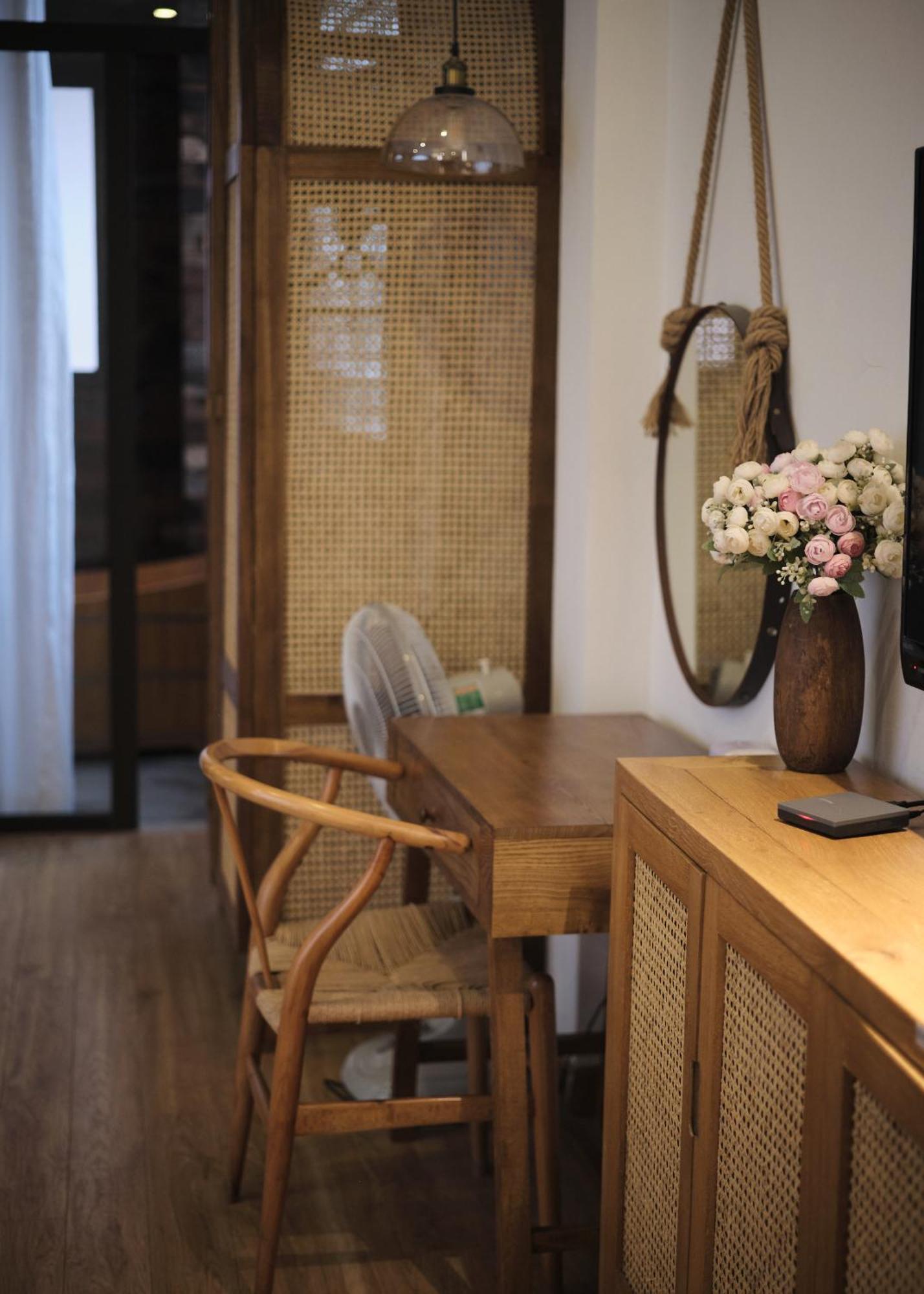 The Gallery Homestay - By Pegasy Group Hanoi Luaran gambar