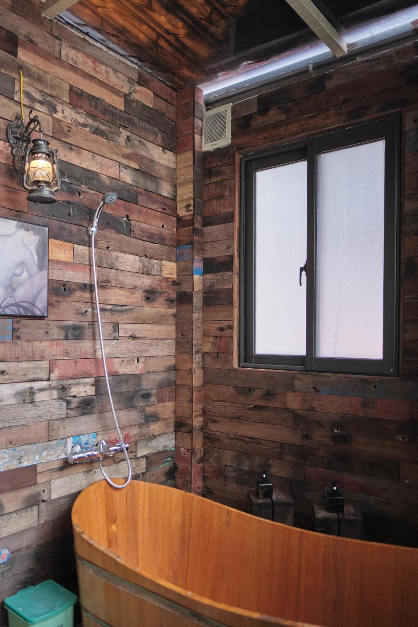 The Gallery Homestay - By Pegasy Group Hanoi Luaran gambar