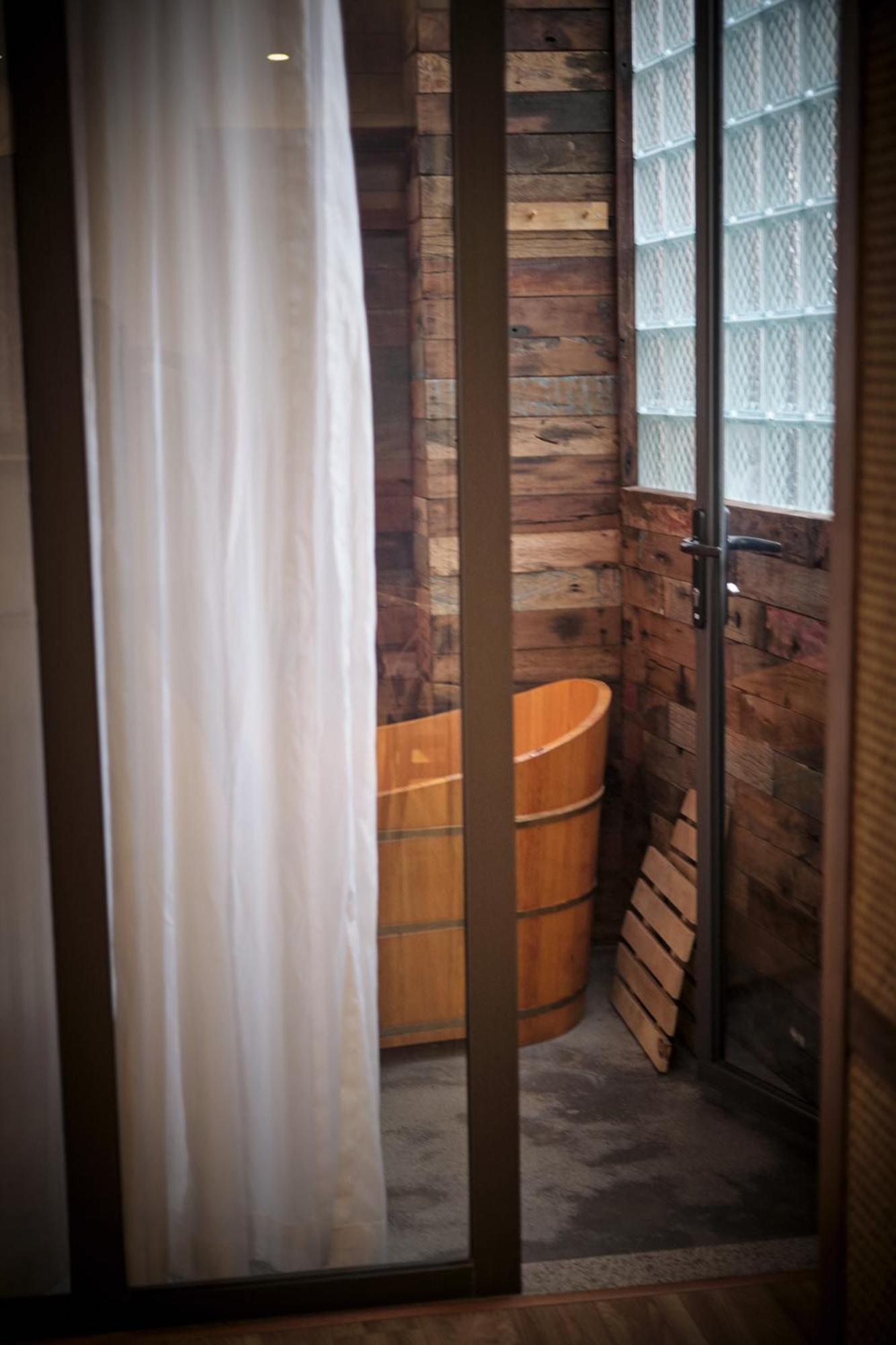 The Gallery Homestay - By Pegasy Group Hanoi Luaran gambar
