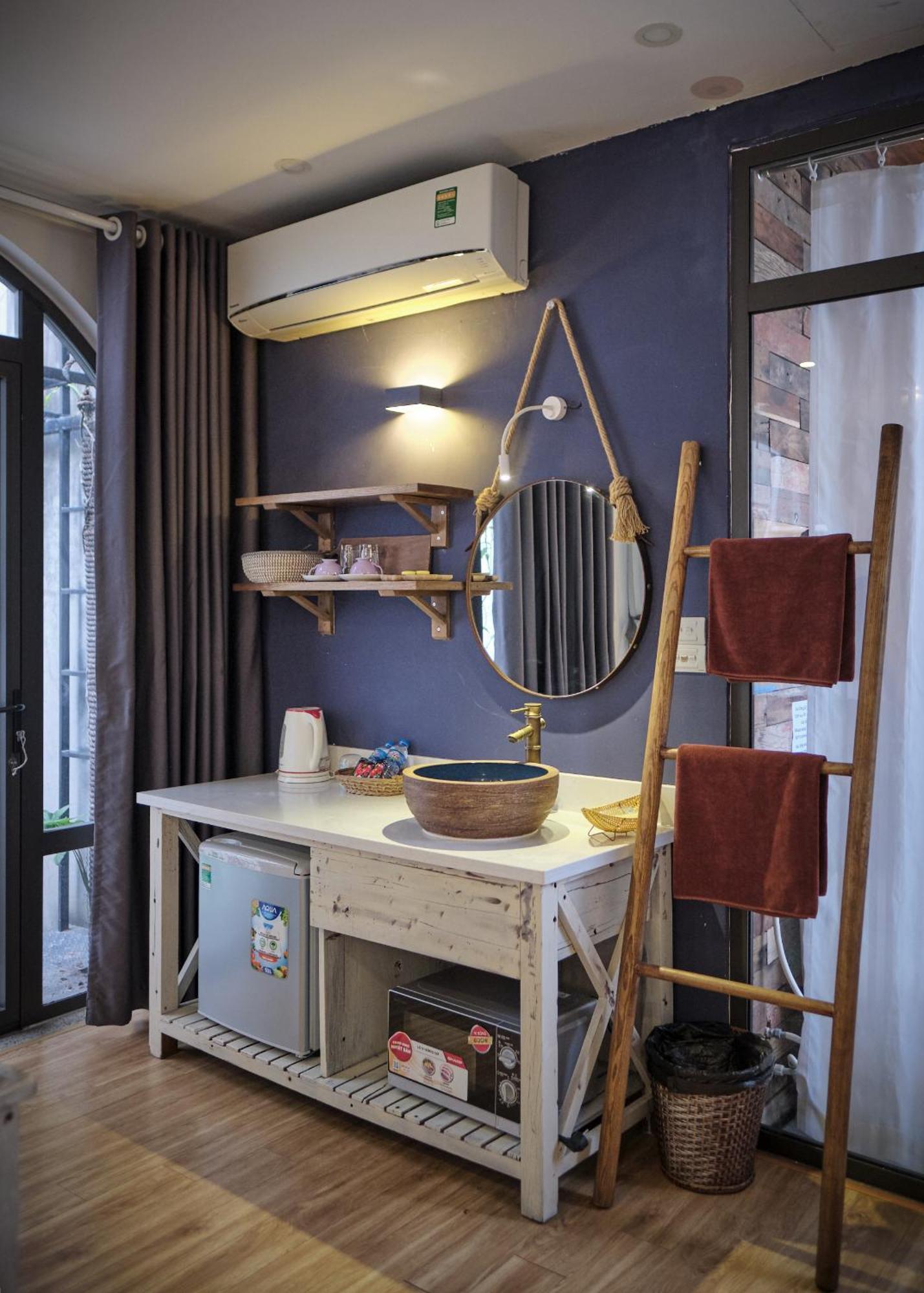 The Gallery Homestay - By Pegasy Group Hanoi Luaran gambar