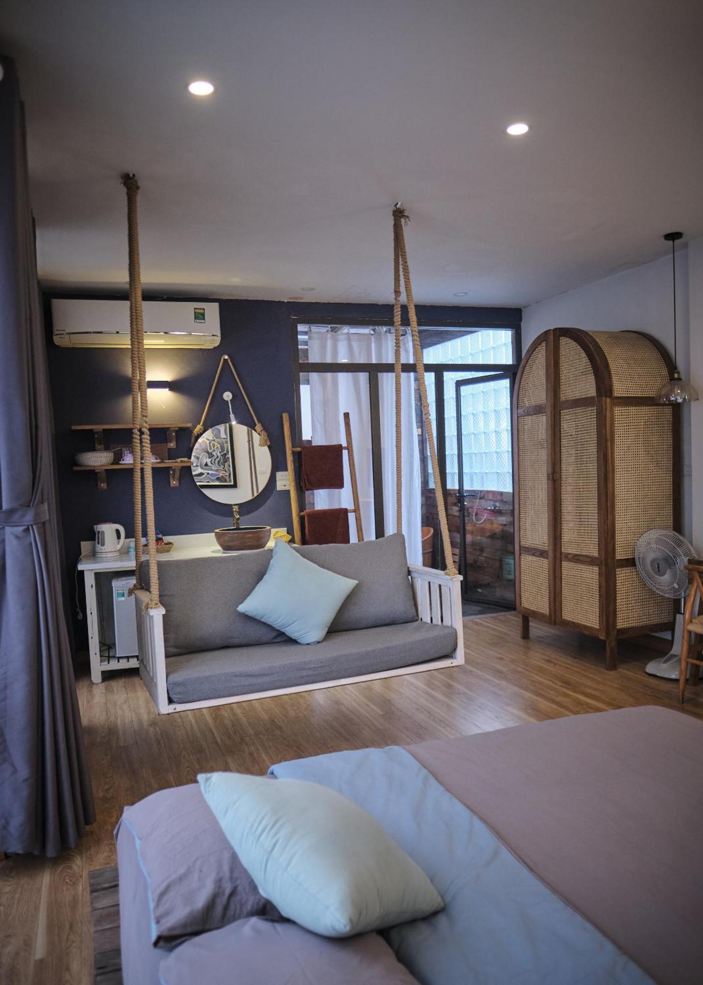The Gallery Homestay - By Pegasy Group Hanoi Luaran gambar